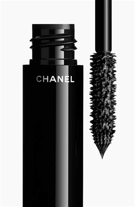 chanel mascara le volume revolution de chanel review|chanel mascara le volume boots.